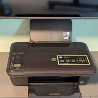 Stampante HP Deskjet 3050 All-in-One (Stampa, Scan