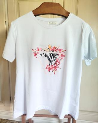 t-shirt donna