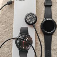 Samsung watch 4 Classic