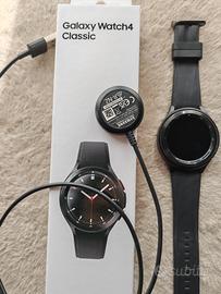 Samsung watch 4 Classic
