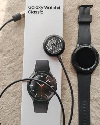 Samsung watch 4 Classic