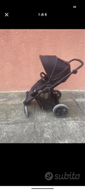 Passeggino kinderkraft