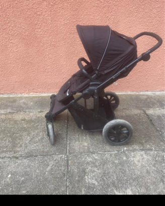 Passeggino kinderkraft