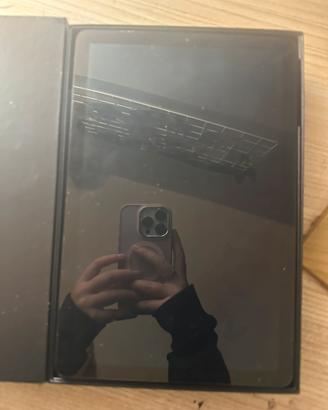 Tablet Samsung Galaxy Tab S4+ pennino originale