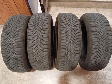 Pneumatici invernali Laufenn