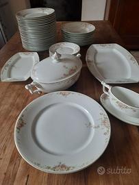 Servizio piatti Bavaria