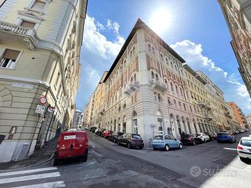 Locale Commerciale in Via della Pietà 29, TRIESTE