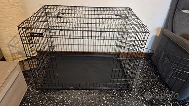 KENNEL PER CANI FEANDEA
