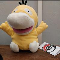 peluche Pokèmon Psyduck 