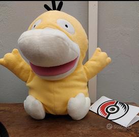 peluche Pokèmon Psyduck 