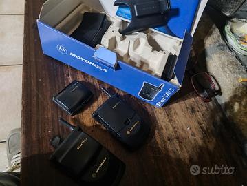 Motorola star tac 