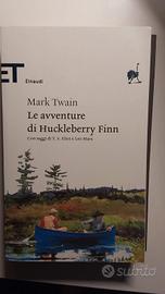 Le avventure di Huckleberry Finn