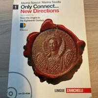 Only Connect - New directions - Inglese