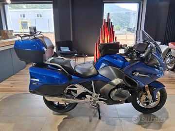 BMW R 1250 RT Abs