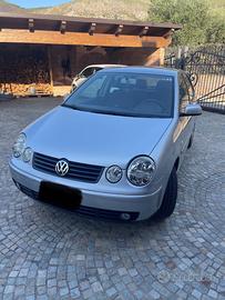 Auto WV Polo 1.9 diesel
