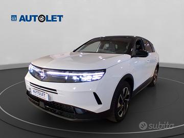 Opel Grandland 1.2 Hybrid aut. GS 136CV