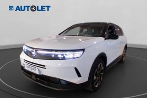 Opel Grandland 1.2 Hybrid aut. GS 136CV