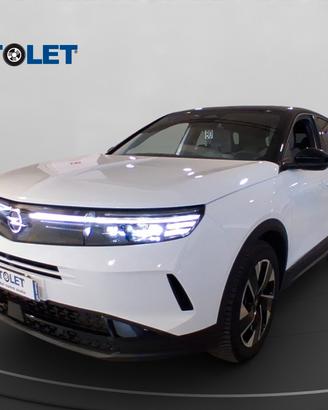 Opel Grandland 1.2 Hybrid aut. GS 136CV