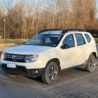 DACIA Duster 1.6 110CV 4x2 GPL Lauréate