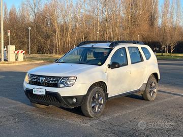 DACIA Duster 1.6 110CV 4x2 GPL Lauréate