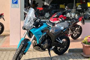 Morbidelli T502X in PROMOZIONE