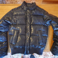 Giubotto Zara