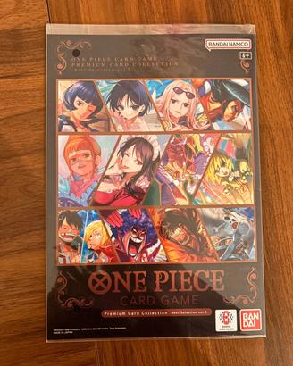 Premium Card Collection - Best Selection Vol. 5 

