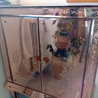 Mobile bar veneziano