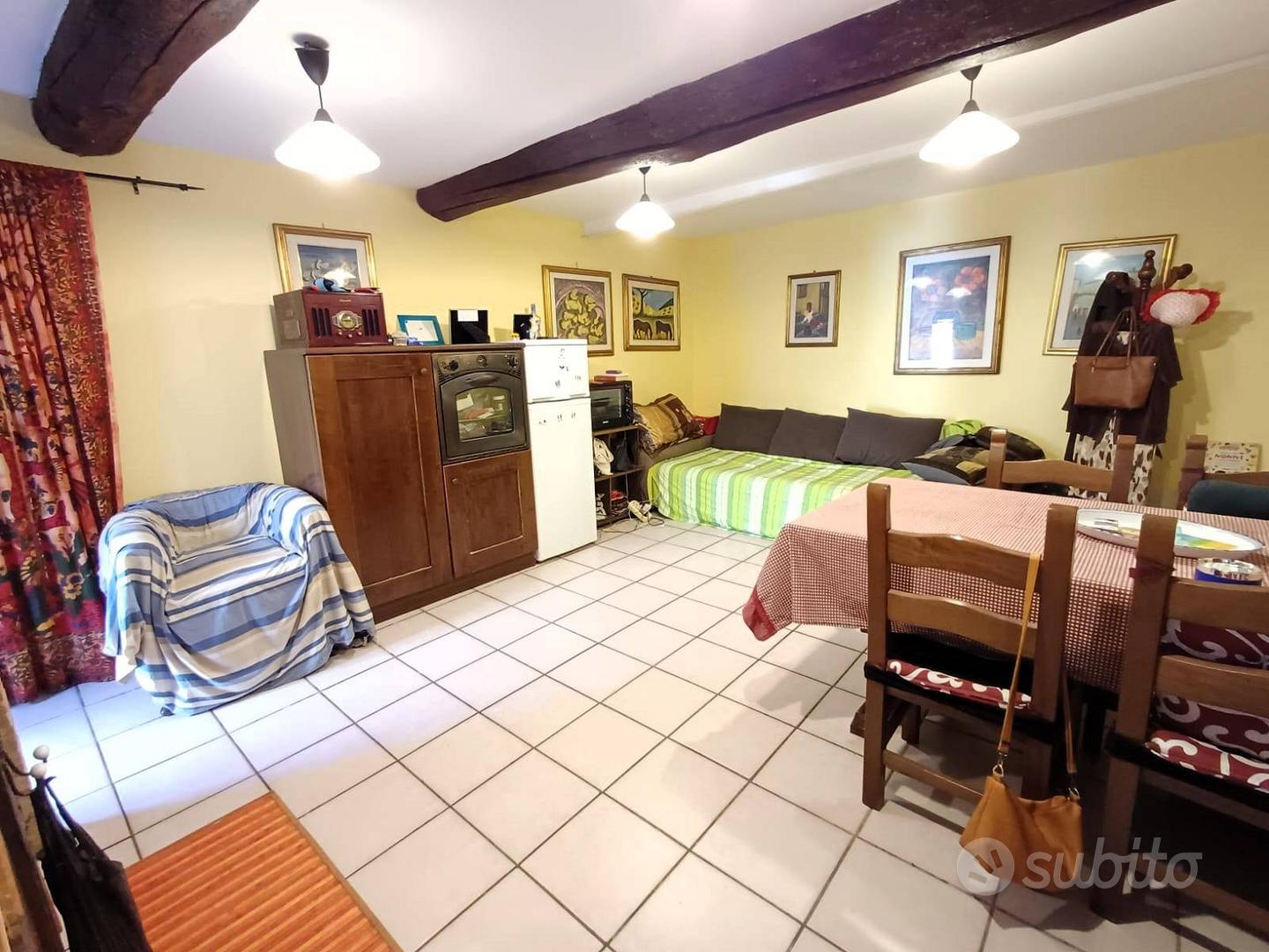 Appartamento – Caprarola, Viterbo - Vista 5