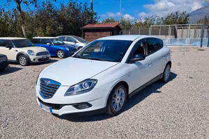 Lancia Delta 1.4 T-Jet GPL Motore nuovo 0 Km
