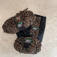 Termocoperte IRC per gomme ant 120 post 180