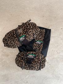 Termocoperte IRC per gomme ant 120 post 180