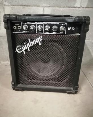 amplificatore per chitarra