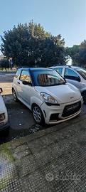 Ligier GS50 DCI diesel