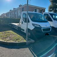 Carroatrezzi patente B