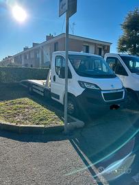 Carroatrezzi patente B