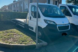 Carroatrezzi patente B