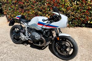 BMW R 12 nineT - 2018