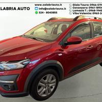DACIA Sandero Stepway 1.0 TCe ECO-G Comfort