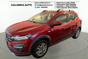 DACIA Sandero Stepway 1.0 TCe ECO-G Comfort