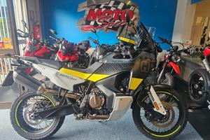 Husqvarna Norden 901