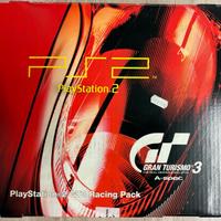 Sony Play Station 2 GT3 Racing