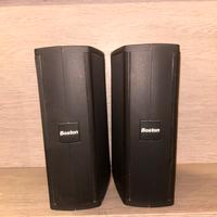 Boston Acoustics VRS Micro -Surround Diffuse-Field