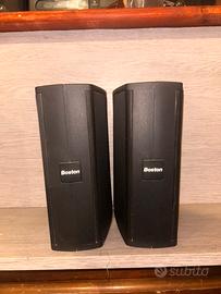 Boston Acoustics VRS Micro -Surround Diffuse-Field