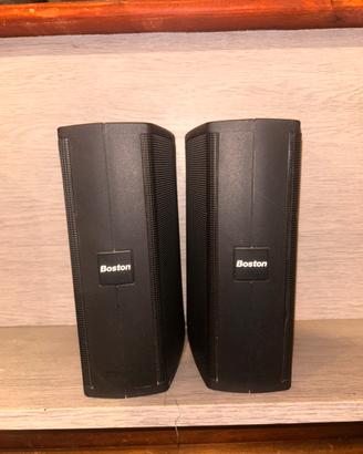 Boston Acoustics VRS Micro -Surround Diffuse-Field