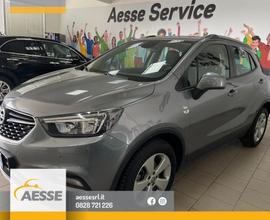 OPEL Mokka X 1.6 CDTI Ecotec 4x2 Start&Stop Busi