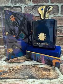 Amouage Interlude Man