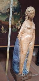 Sculture autentiche, autori vari.