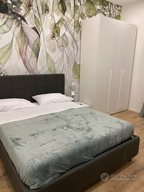 Camera singola con bagno