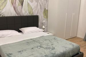 Camera singola con bagno